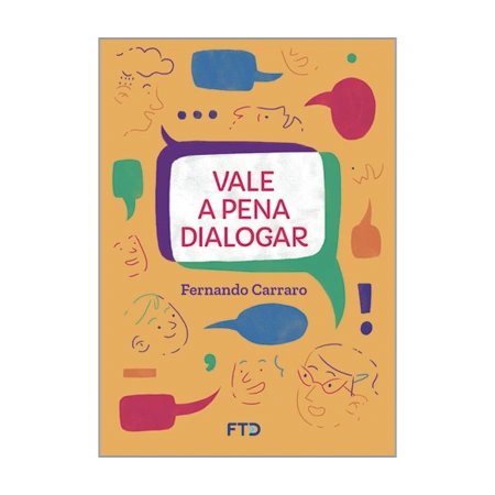 Vale a pena dialogar