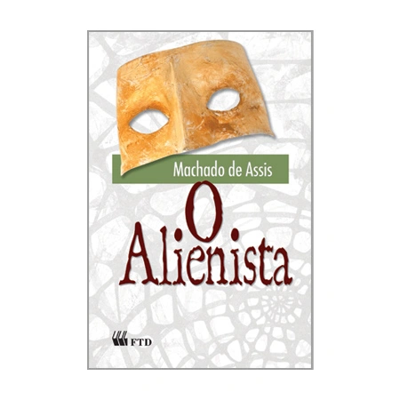 O alienista