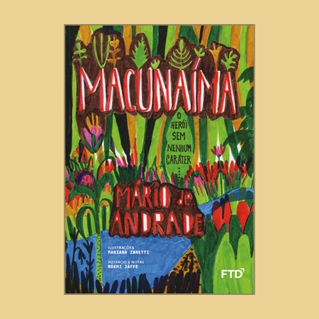 Macunaíma