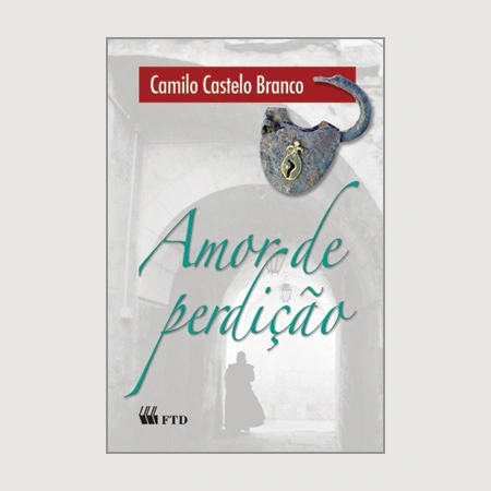 Amor de perdição