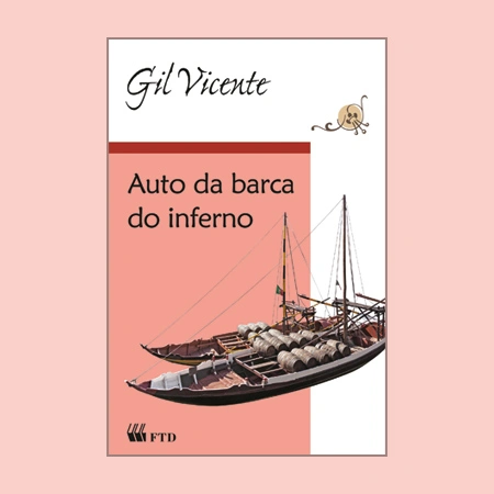 Auto da barca do inferno