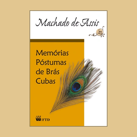 Memórias póstumas de Brás Cubas