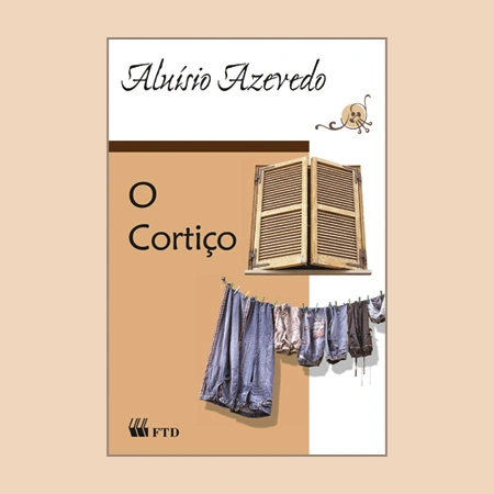 O cortiço