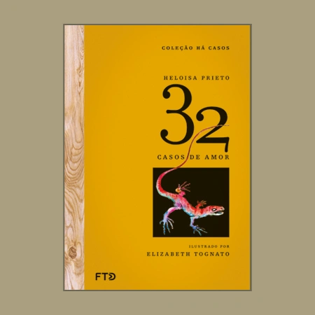 32 casos de amor