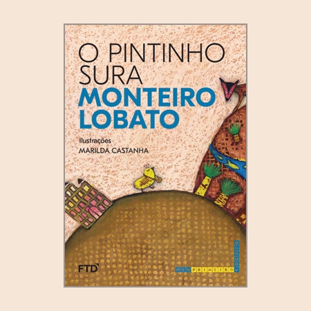O pintinho sura