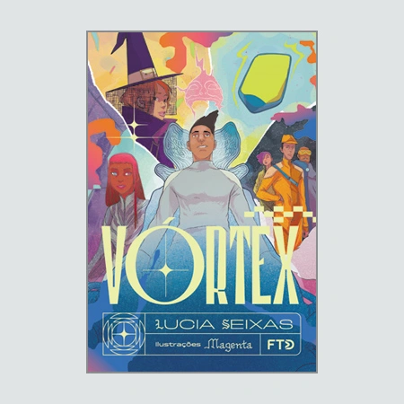 Vórtex