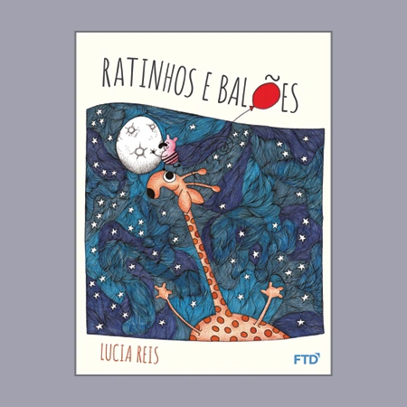 Ratinhos e balões