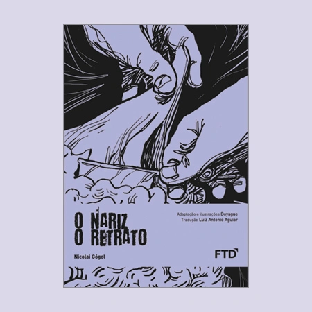 O nariz / O retrato