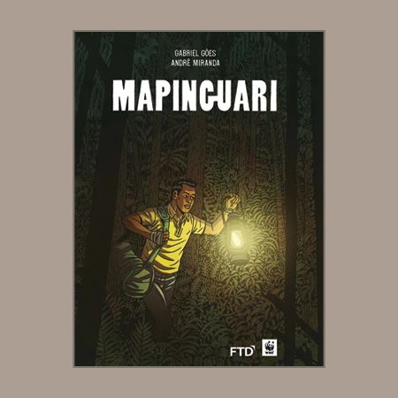 Mapinguari