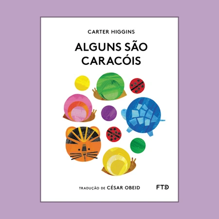 Alguns são caracóis