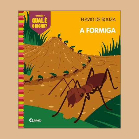 A formiga