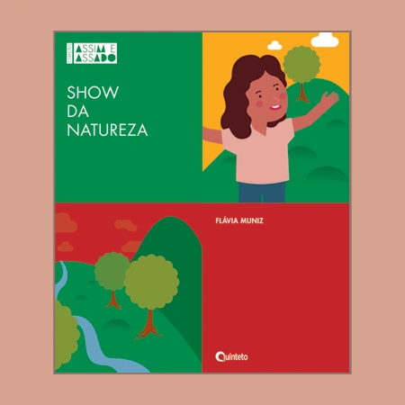 Show da natureza