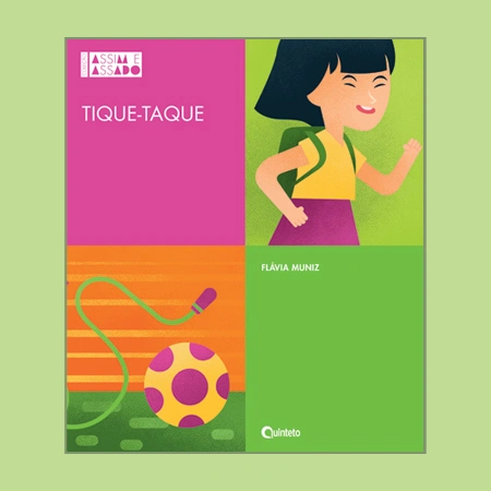 Tique-taque