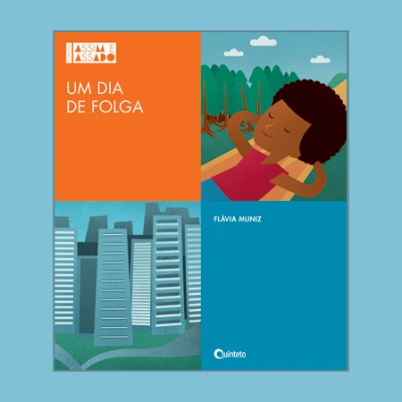 Um dia de folga