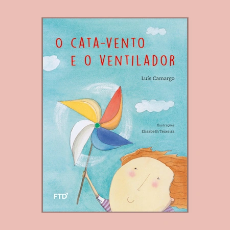 O cata-vento e o ventilador