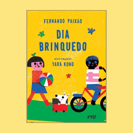 Dia brinquedo