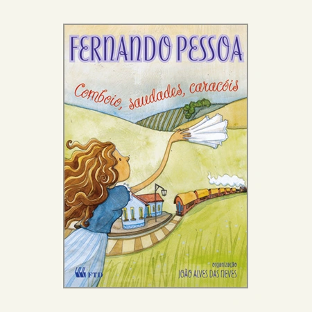 Comboio, saudades, caracóis