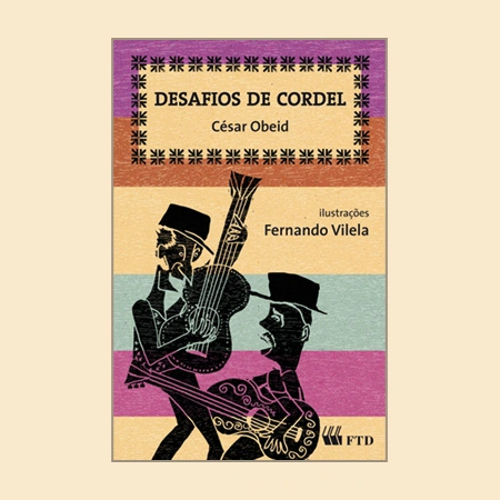 Desafios de Cordel