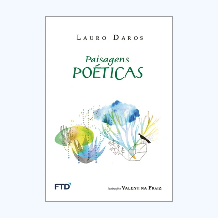 Paisagens poéticas