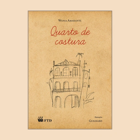 Quarto de costura