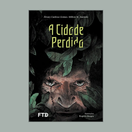 A cidade perdida
