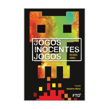 Jogos inocentes jogos