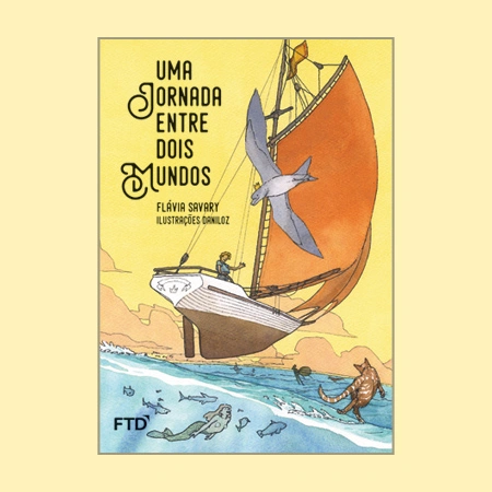 Uma jornada entre dois mundos