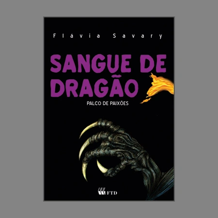 Sangue de dragão