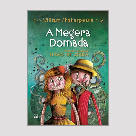 A megera domada