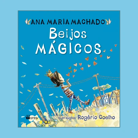 Beijos mágicos