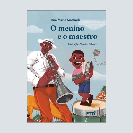 O menino e o maestro