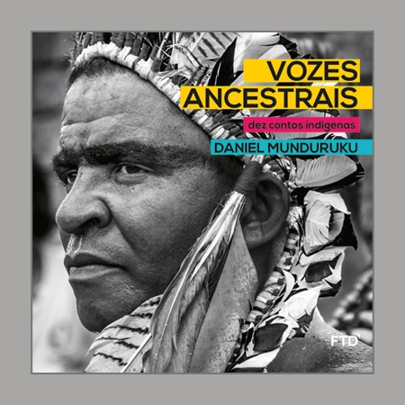 Vozes ancestrais