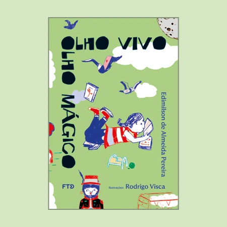 Olho vivo, olho mágico