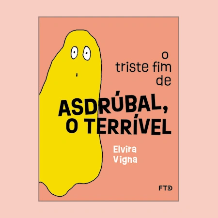 O triste fim de Asdrúbal, o Terrível