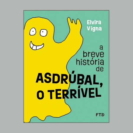 A breve história de Asdrúbal, o Terrível