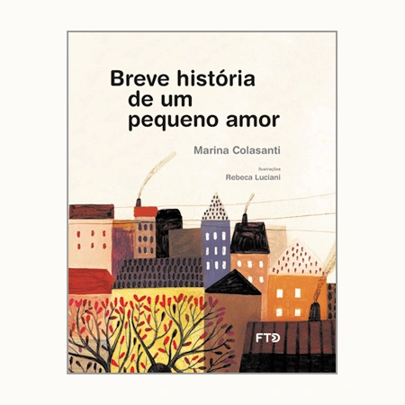 Breve história de um pequeno amor