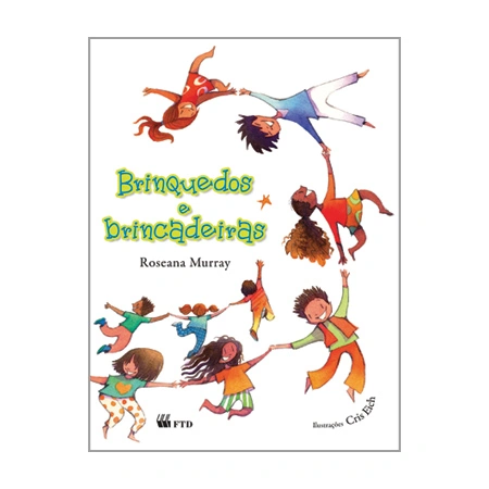 Brinquedos e brincadeiras