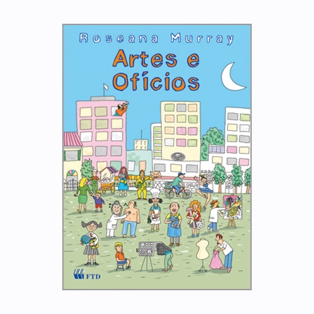 Artes e ofícios