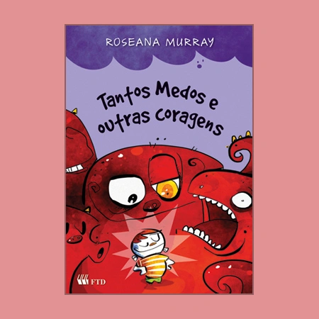 Tantos medos e outras coragens