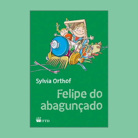Felipe do abagunçado