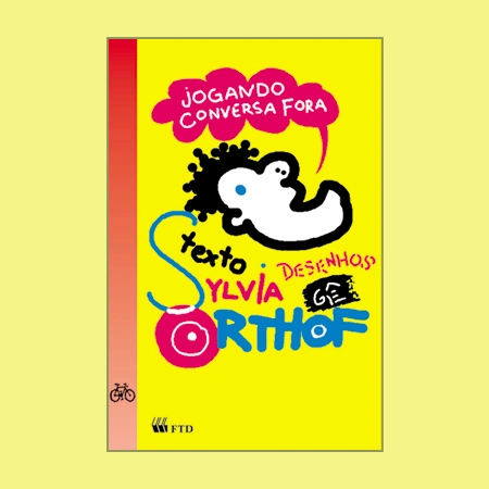 Jogando conversa fora