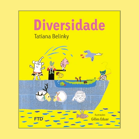 Diversidade