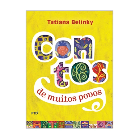 Contos de muitos povos