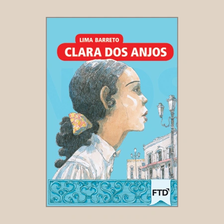 Clara dos Anjos