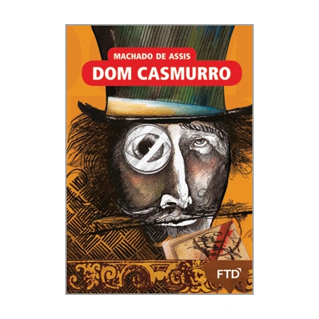 Dom Casmurro