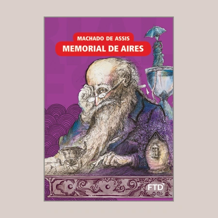 Memorial de Aires