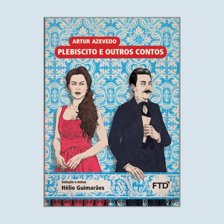 Plebiscito e outros contos