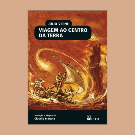 Viagem ao centro da terra