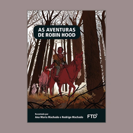 As aventuras de Robin Hood