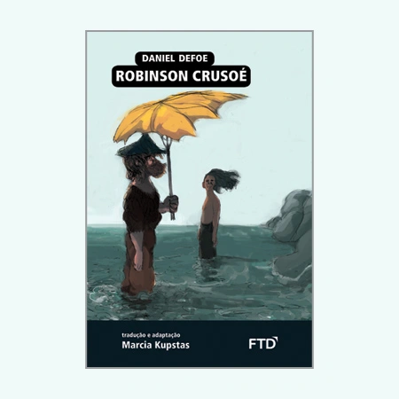 Robinson Crusoé